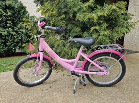 bicykel Puky od 3 rokov (100 cm)