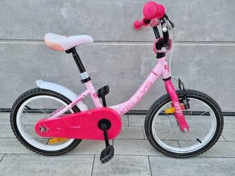 Detský bicykel Kellys 16"