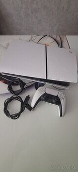 Playstation 5 Slim 825GB Bazár u Milušky