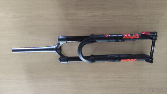 Predám vidlu FOX 34 Step-Cast Performance Remote 120mm
