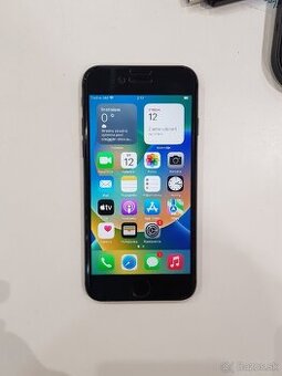 Apple iPhone 8 64GB nová batéria