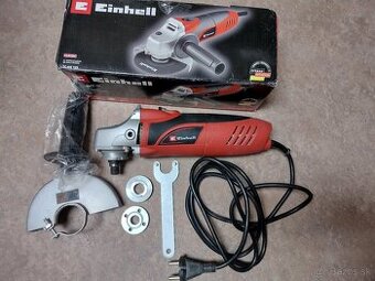 Uhlová brúska Einhell TC-AG 125/850 850 W 125 mm 12000 ot./m