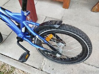 Detský bicykel