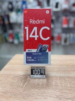 Xiaomi Redmi 14C 128gb