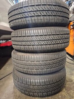 Disky 5x114.3 6J R15 et39 195/65R15