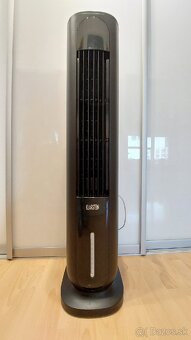 Ochladzovač vzduchu Klarstein Polar Tower Smart