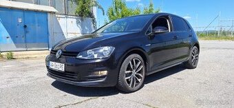 VOLKSWAGEN GOLF 7 VII 1.6TDi CUP EDITION PANORAMA 9990.-EUR