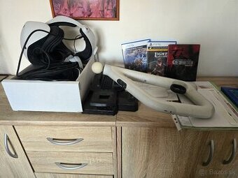 VR2 k Playstation 5