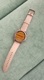 Samsung Galaxy Watch 3 S/M 20mm