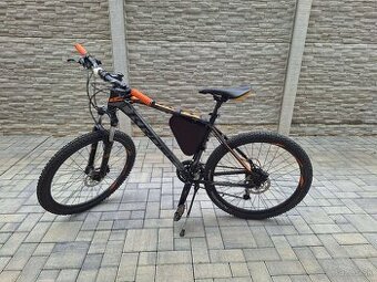 HORSKÝ BICYKEL KROSS LEVEL