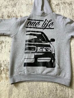 Mikina Octaiva ONE LIFE M
