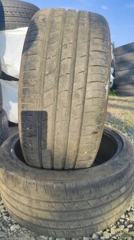 255/35 r20 Nexen letné pneumatiky - pár