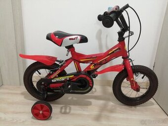Detský bicykel