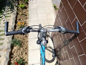 Kellys saphix cross