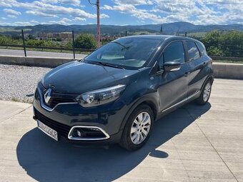 Renault Captur 66KW