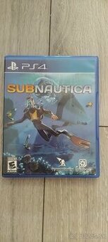 Predám hry na PS4