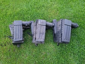 SKODA OCTAVIA II 1.9 TDI FILTER