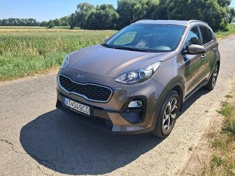 Kia Sportage IV