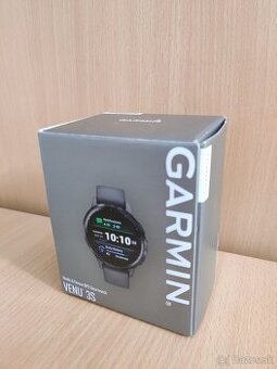 Garmin Venu 3S