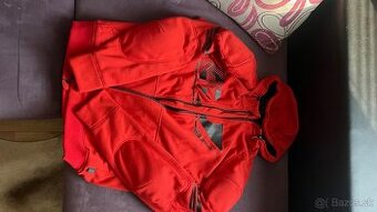 Kevlarova mikina Oxford XL