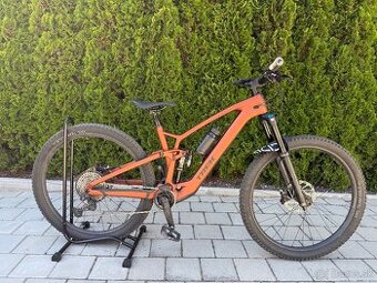Elektrobicykel Trek Fuel EXe 9.7 Matte Pennyflake