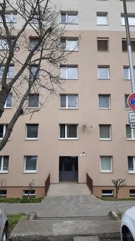 2-izbový zariadený byt Nitra-Klokočina