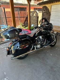 Predam Kawasaki VN 1 700