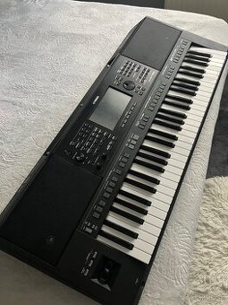 Yamaha sx720