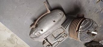 Motor