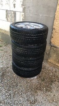 Celoročne Pneu+Elektroni (ROADX)