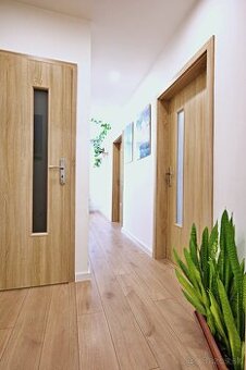 Predaj 3 iybový bzt kompletná rekonštrukcia Rovníková Košice