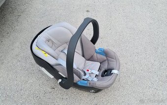 Autosedačka CYBEX