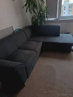 Rozkladaci gauč