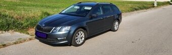 Predám Skoda Octavia combi, 2018, 1,6 Tdi, automat - 1