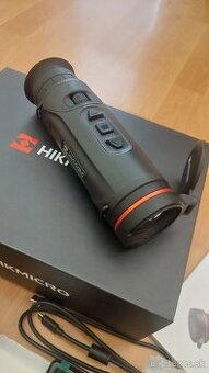Hikmicro Falcon FQ 35 2.0