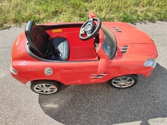 Detské Elektrické autíčko