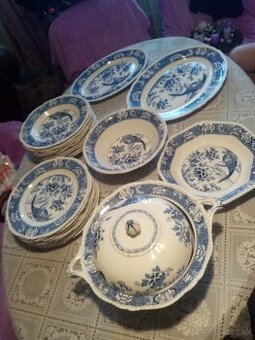 PORCELANOVA SUPRAVA