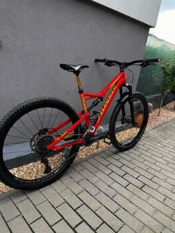 Specialized Camber