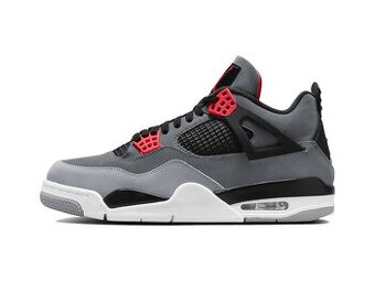 Predám jordan 4 infrared 44,5