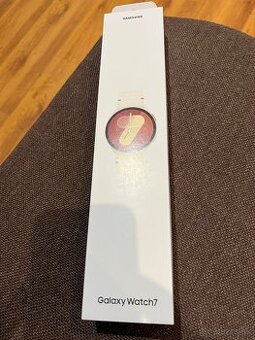 Samsung watch7