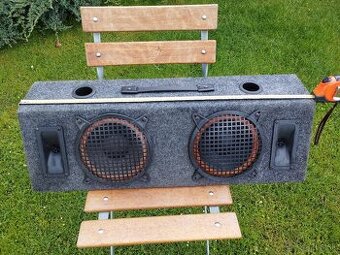 Subwoofer - 1