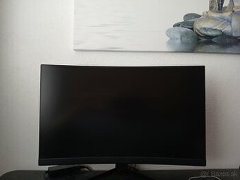 Monitor LOC