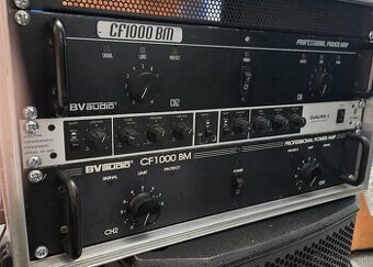 BV Audio CF 1000BM