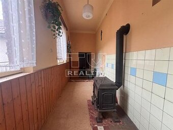 RODINNÝ DOM NA POZEMKU 852 M2 STARÝ HROZENKOV CZ