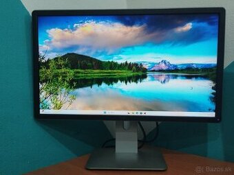 Dell P2314Ht 23"
