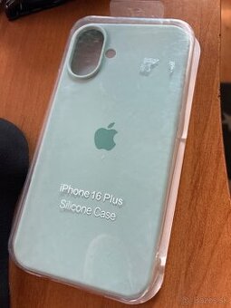 iPhone 16 plus obal - 1