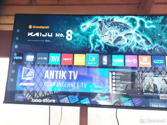 smart televizor