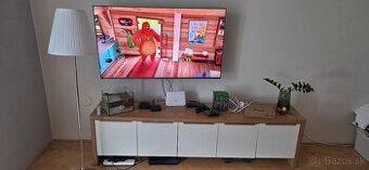 Samsung TV 55''