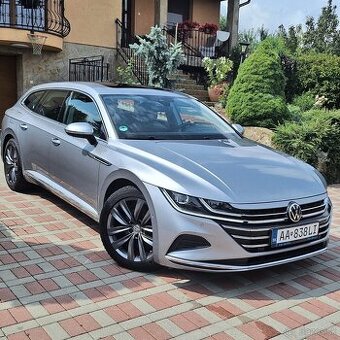 Volkswagen Arteon Shooting Brake SB ELEGANCE 2,0 TDi DSG