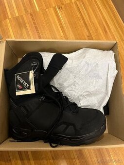 Goretex kanady